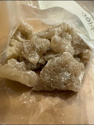 MDMA