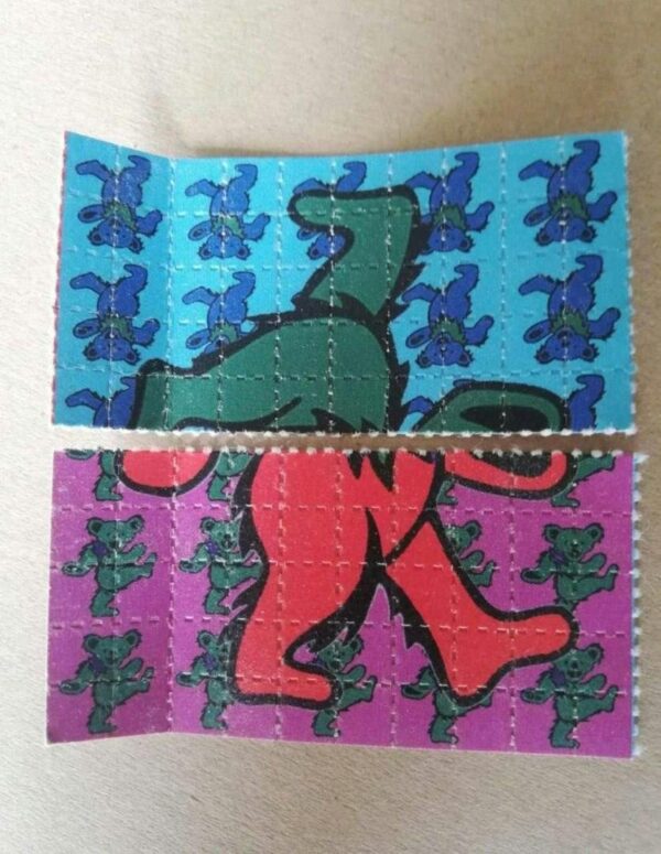 LSD 200-500µg München Online