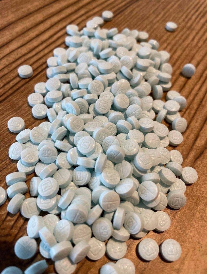 OXYCODONE 30