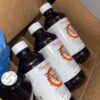 Lean Actavis Representative