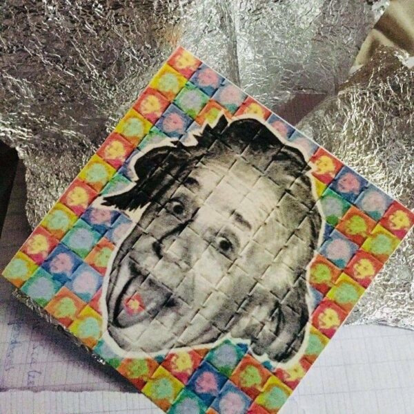 LSD 200-500µg München Online